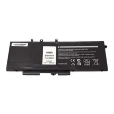 Bateria para Dell Latitude Gjknx 7.6v 6000mha