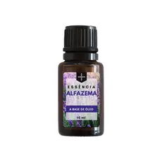 Essência Alfazema Difusor Elétrico Cosméticos Aromatizador de Ambiente 10 ml