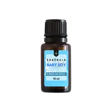Essência Baby Boy Para Umidificador e Difusor de Ambiente 15 ml