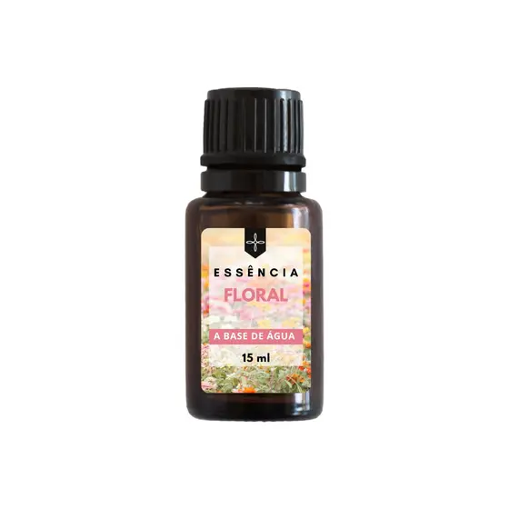 Essência Erva Cidreira Para Umidificador e Difusor de Ambiente 15 ml
