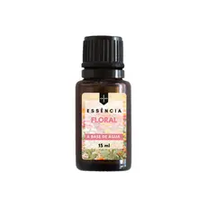 Essência Erva Cidreira Para Umidificador e Difusor de Ambiente 15 ml