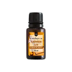 Essência Carmen STF Para Umidificador e Difusor de Ambiente 15 ml