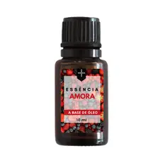 Essência Amora Óleo 10 ml Aroma Frutado Duradouro – Ideal para Velas, Sabonetes, Difusores e Produtos Artesanais