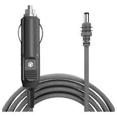 Adaptador Veicular 12v 24v Dc Cabo para Starlink Mini 3M