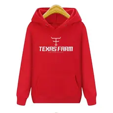 Moletom Texas Plus Size Do G1 Ao G5 Promoçao