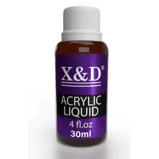 Monomer X&D 30ml