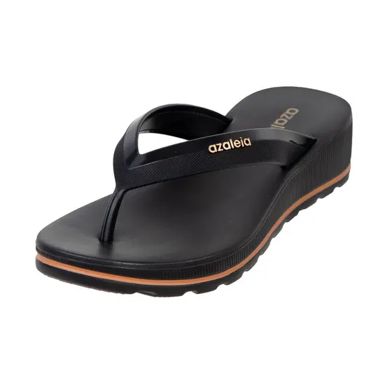 Tamanco Azaleia Ortopédico Chinelo Fascite Esporao Original
