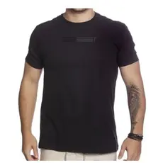 Camiseta Masculina Malha Peruana 95% Algodão e  5% Elastano Tendência Do Momento Lançamento Do Ano Na Modal