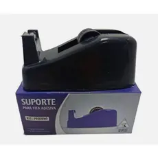 Suporte Para Fita Adesiva de mesa PEQUENO - Durex - Suporte Durex Pequeno