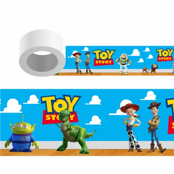 FAIXA PARA QUARTO _ TOY STORY 01714