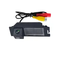 Câmera de Ré Fiat ARGO 2017-2019 2020 2021 2022 2023 2024 2025 2026 ENCAIXE Original na Luz de Placa