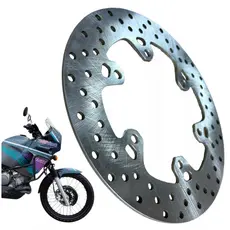 Disco Freio Traseiro Xt 660 Tenere 660 Modelo Original 4mm
