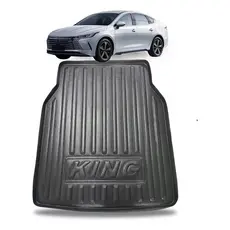Tapete Protetor Bandeja Porta Malas Byd King 2024 A 2026