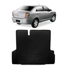 Tapete Protetor Porta Malas Bandeja Cobalt 2016 17 18 19 20