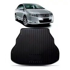 Tapete Protetor Bandeja Porta Malas Honda City 2009 A 2014