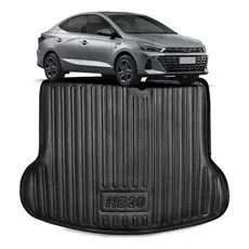 Tapete Protetor Porta Malas Bandeja Hb20 S Sedan 2020 A 2025