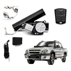 Difusor Escapamento Gm S10 Ronco Esportivo Com Controle