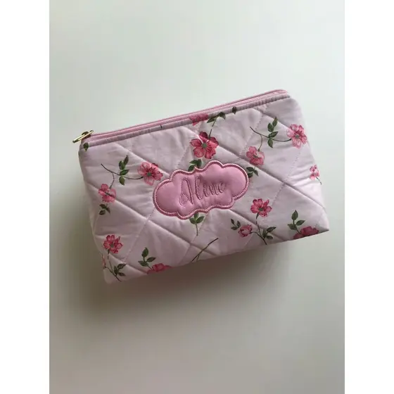 Necessaire Personalizada Rémedio Maquiagem