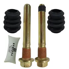 Kit Parafuso Guia Da Pinça Dianteira Nissan Tiida E Livina