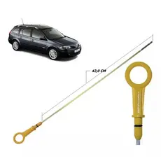 Vareta De Óleo Sandero Logan Clio Ii Symbol Megane 1.6 16v