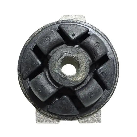 Coxim Do Câmbio Gol G1 G2 G3 G4 Motores Ap E At Parati