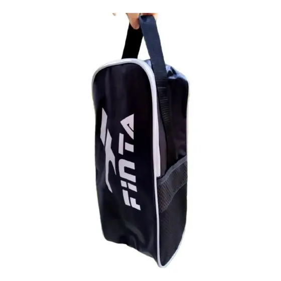 Bolsa Porta Chuteira Para Levar Pro Futebol Academia Oferta
