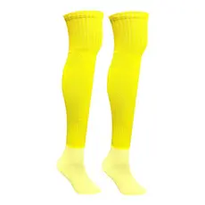 Meião Futebol Adulto Profissional Top Original Atoalhado Kanxa