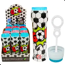 15 Bolha Sabão futebol Lembrancinhas de aniversário infantil bolinha prenda festa sacolinha surpresa