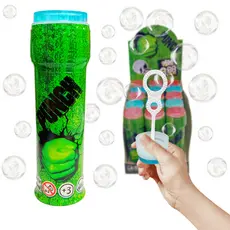 kit 15 Bolha De Sabão bolinha herói 60ml sacolinha para lembrancinha aniversario prenda festa junina