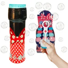 kit 15 Bolha De Sabão bolinha laço 60ml sacolinha para lembrancinha aniversario prenda festa junina
