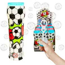 kit 15 Bolha De Sabão futebol 60ml Lembrancinhas de aniversário bolinha prenda festa junina surpresa