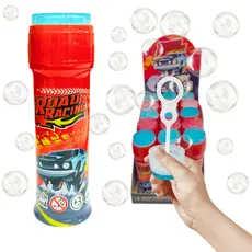 kit 15 Bolha De Sabão bolinha carro Lembrancinhas de aniversário infantil prenda festa sacolinha surpresa hot wheels