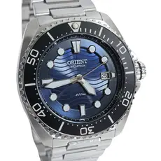 Relógio Orient Analógico Masculino Solartech MBSS1471 D1SX