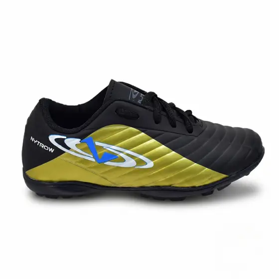 Chuteira Infantil De Futebol Society Com Design Moderno Para Seu Menino Jogar | Envio Imediato!