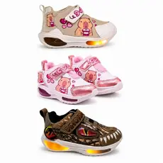 Tenis Infantil Masculino Tenis Led Menino Tenis De Menino Masculino Tenis Infantil Menino luzinha
