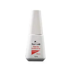 Base Em Gel Bond-Aid Linha Start 10ml - Real Love