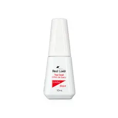 Top Coat Olho De Gato Linha Start 10ml - Real Love