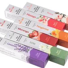 Caneta Óleo Hidratante p/ Cutícula com Vitaminas e Óleos Essenciais