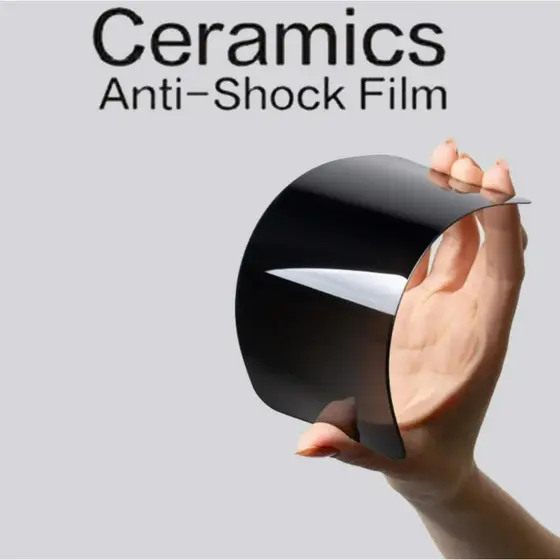 Película Cerâmica Fosca Privacidade RedMi 15C 14C 13C 12C Note 14 Pro 13  X4 X5 X6 X7 X8 Pro F7 F6