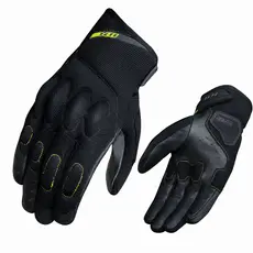 Luva Moto Motociclista Motoqueiro Original X11 Nitro Air Touchscreen