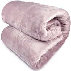 Cobertor Queen Corttex Turim Super Soft Alta Gramatura 260g Manta Microfibra Poliéster Toque Seda
