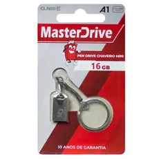 Pendrive 16GB masterdriver 2.0
