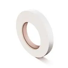 Fita de Borda Branca 22 35 64 mm ( 20M ) TX MDF Acabamento Móveis Planejados Armários Cozinha PVC