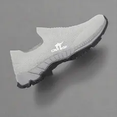Tênis Mocassim Sapatilha Masculino Slip On Casual Respirável e Leve