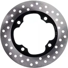 Disco Freio Traseiro Nxr 160 Bros Xre 190