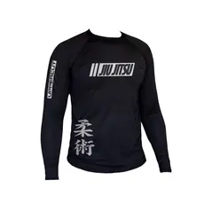 Rash Guard Masculino Jiu Jitsu Nogi Submission
