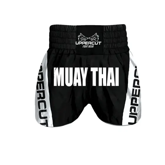 Calção Short Muay Thai Unissex  Muay Thai
