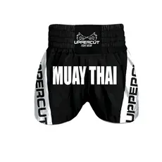 Calção Short Muay Thai Unissex  Muay Thai