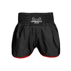 Calção Short Muay Thai Kickboxing Academia