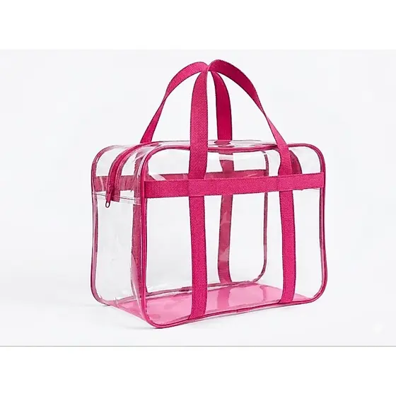 Bolsa De Brinquedo Praia e Piscina Com Alças